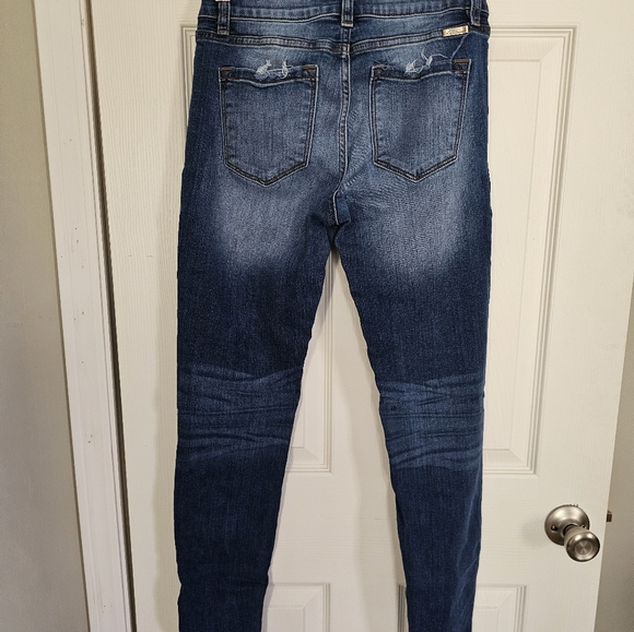 Kancan skinny jeans - Picture 4 of 4